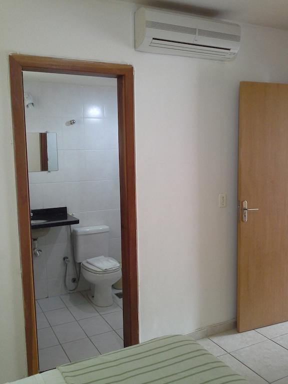 Alvorada Residence Brasília Room photo